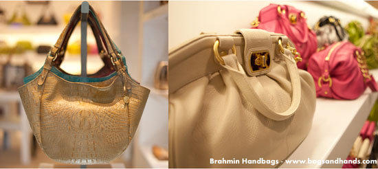 Brahmin Handbags